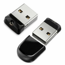 Plastic Mini USB Flash Drive Cheap Promotion Flash Disk